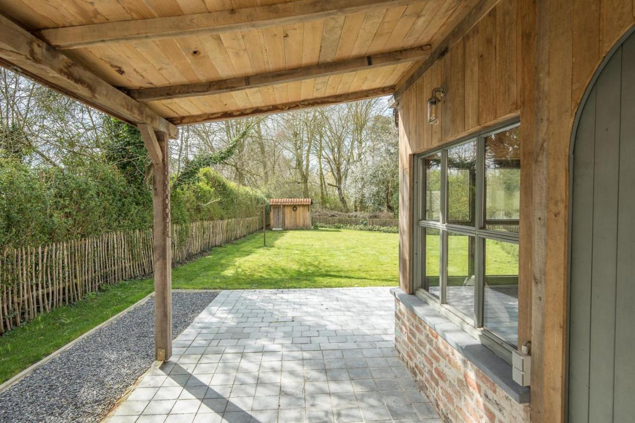 Tilia Ferienhaus Damme