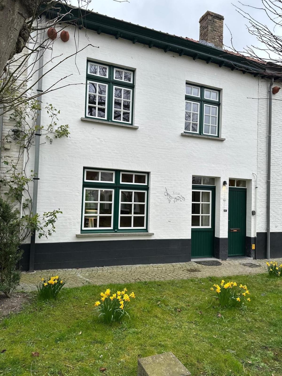 Ferienhaus Tilia Damme